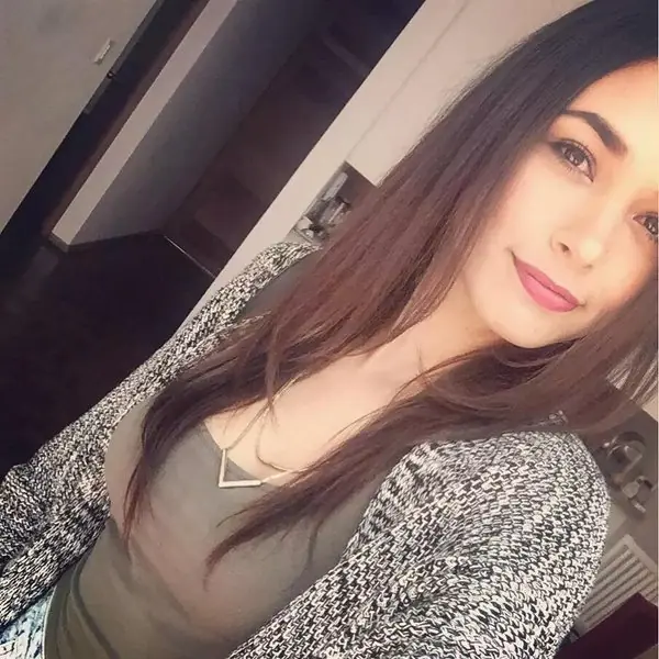 famosas