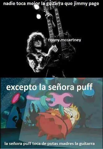 sr puff