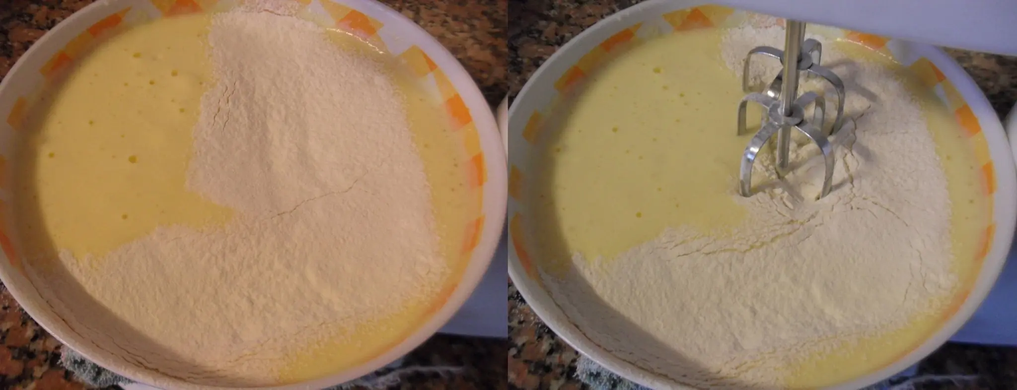 Recetas para las Fiestas