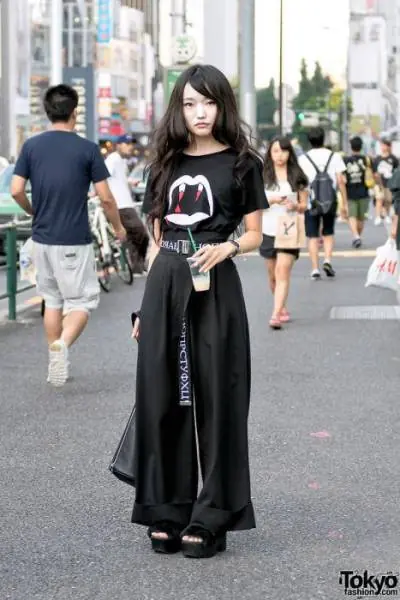 los japoneses son unicos para ve