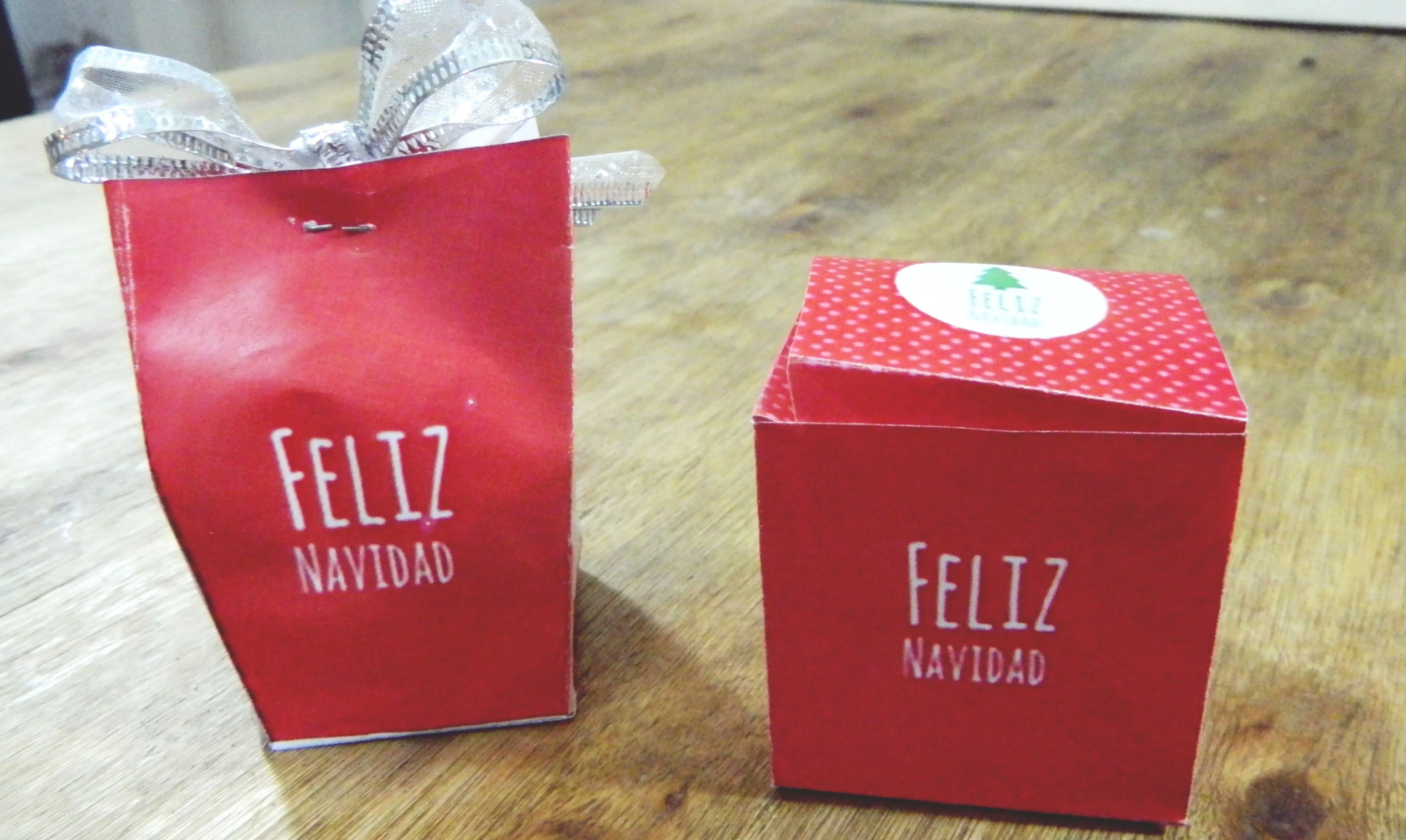 ¿Que puedo regalar en esta Navidad? Ideas fáciles
