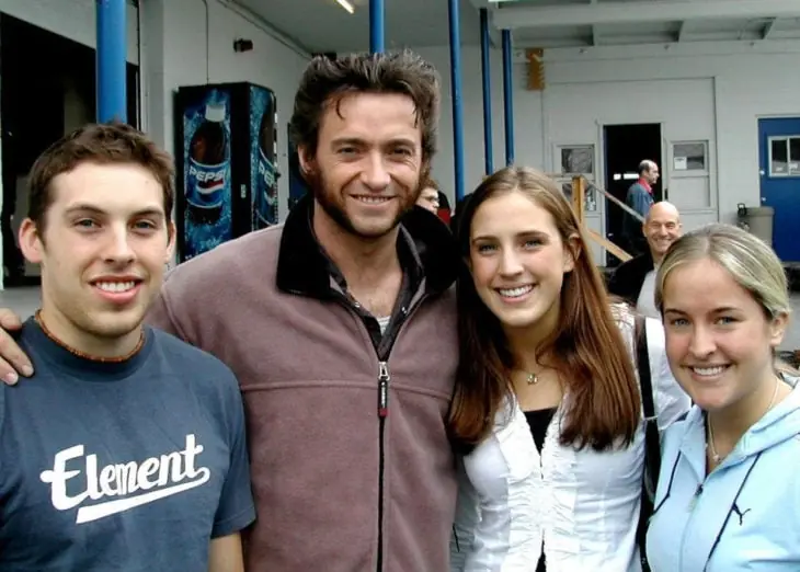 famosos