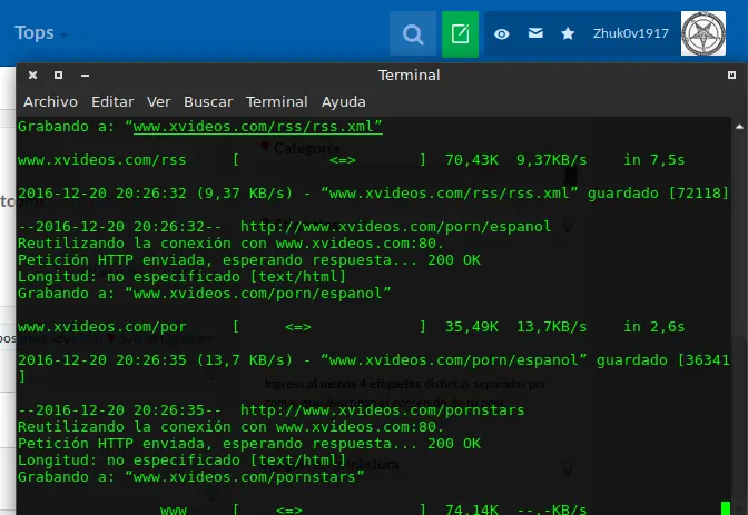 Wget