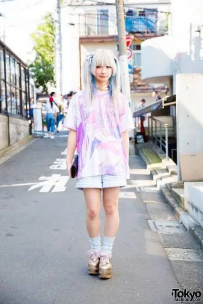 japon y su gente