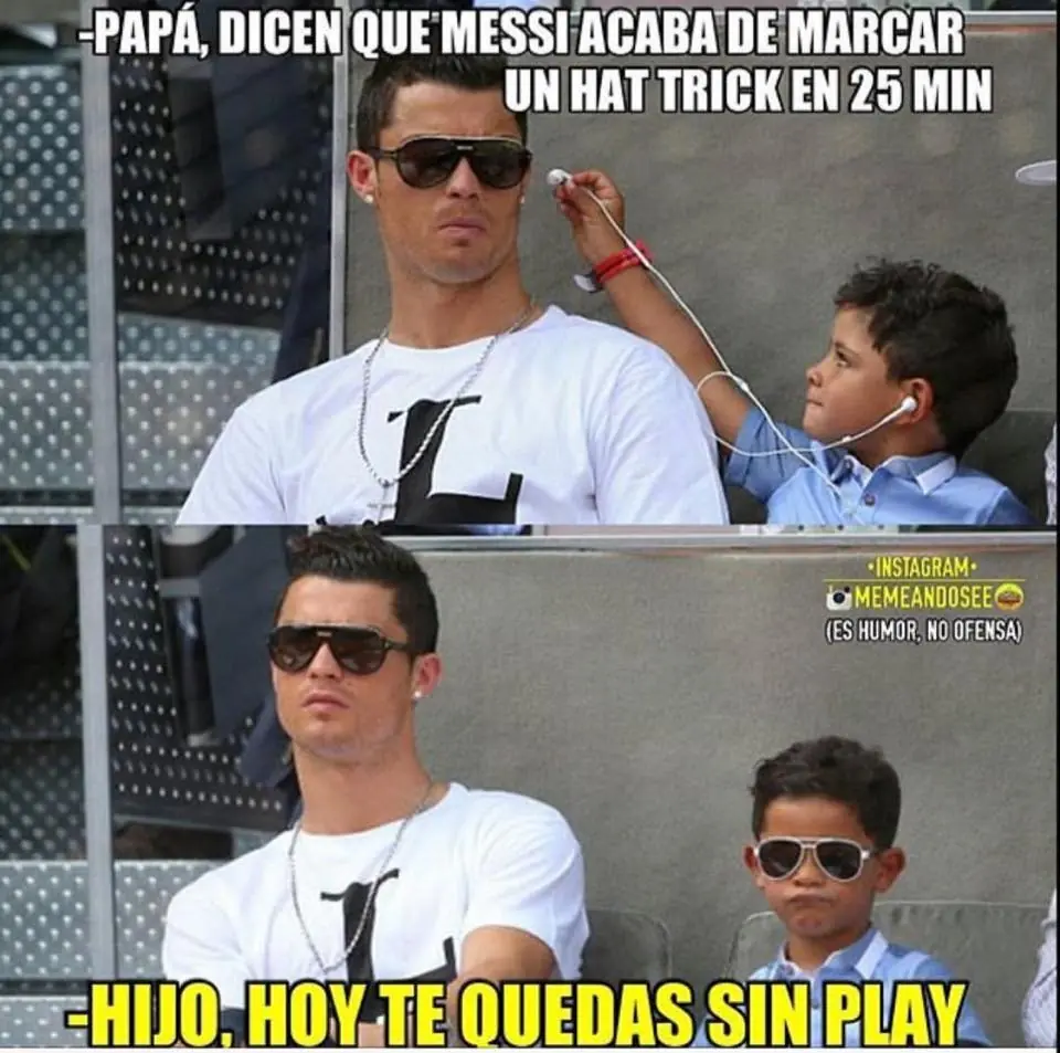 Imagenes de Humor para Linces Deportistas