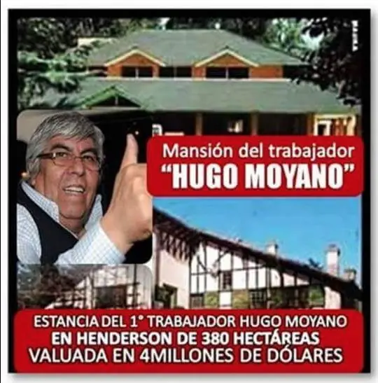 moyano moyano