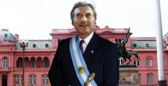 congreso de la nacion