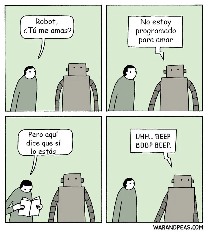 historietas graciosas