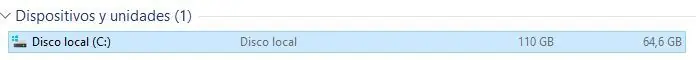 [TUTO] Optimiza el rendimiento de un  SSD W10