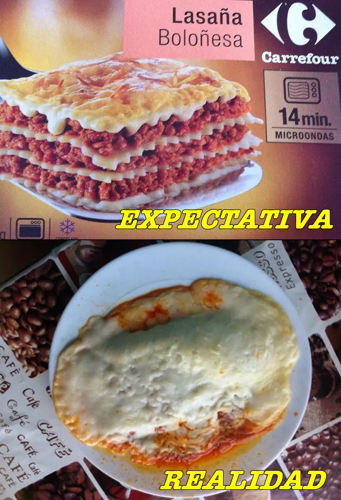 fails