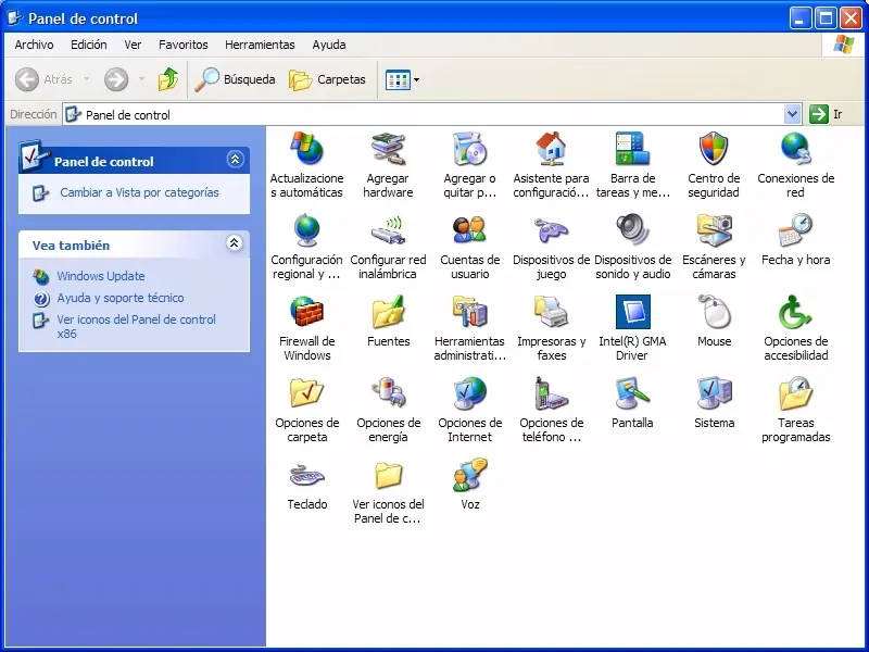 Solucion definitiva svchost.exe 99%