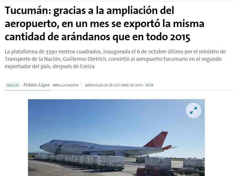 desarrollo