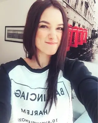 Las 5 youtubers mas Hermosas del mundo