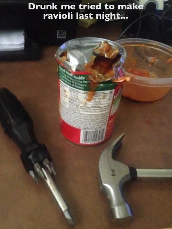 Los mejores Fails de Comida!