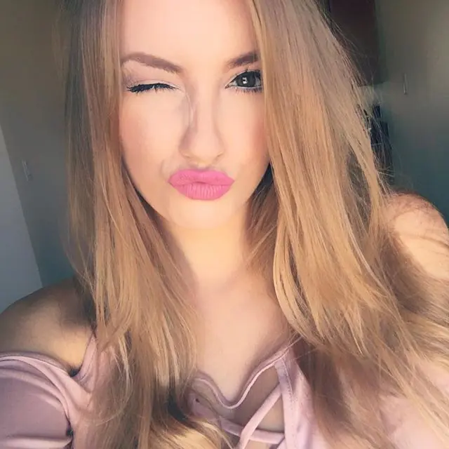 famosas