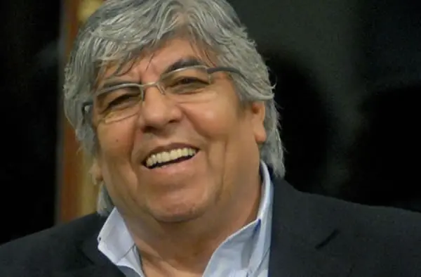 Sindicalistas: los delincuentes que paran el país Sindicalistas: los delincuentes que paran el país