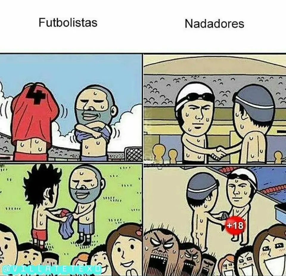 deportista
