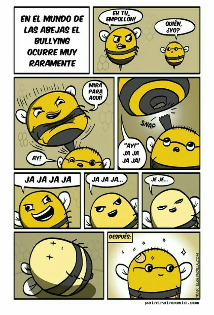historietas graciosas