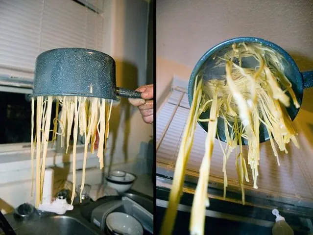 fails