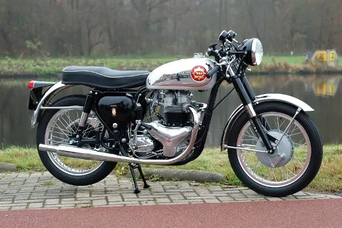 norton 650ss norton 650ss