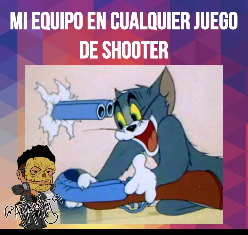 gamers