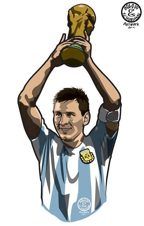 Rusia 2018