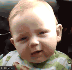 gifs de "ese incomodo momento"