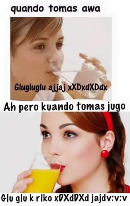 memes chilenos