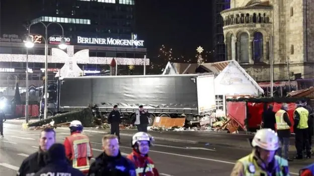 Berlin