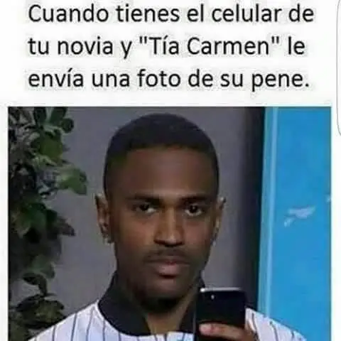 Humor para linces que pasan activos en taringa - Secta Nigga