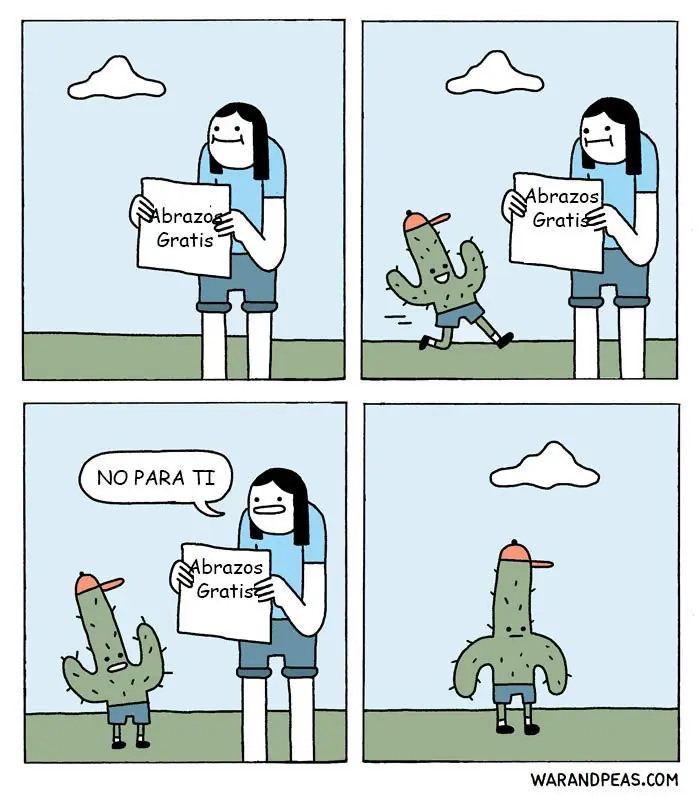 humor historietas