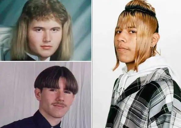 cortes de pelo horribles