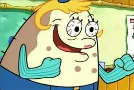 bob esponja