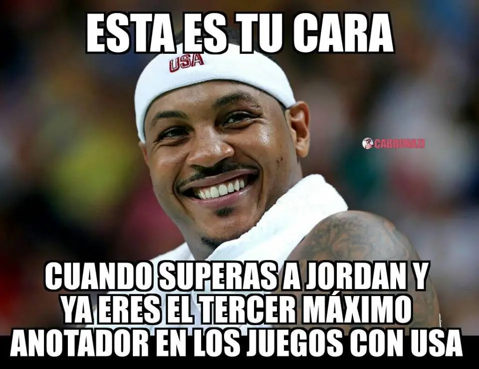 Imagenes de Humor para Linces Deportistas