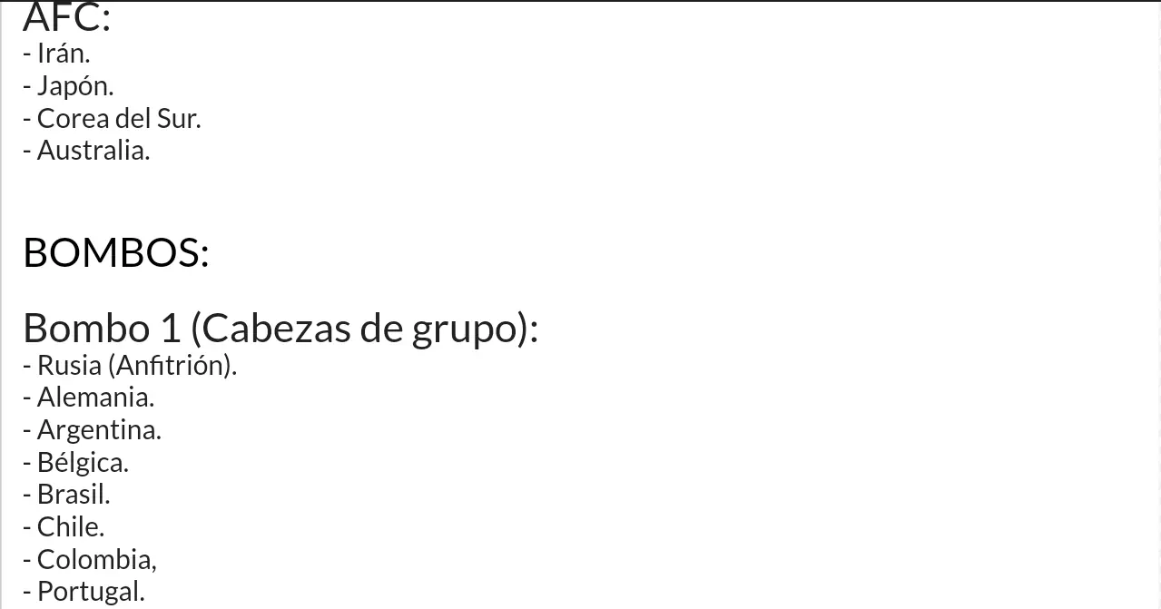 Peruano hediondo a ceviche