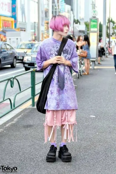 japon y su gente