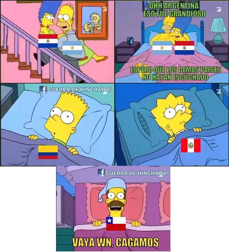 copa america