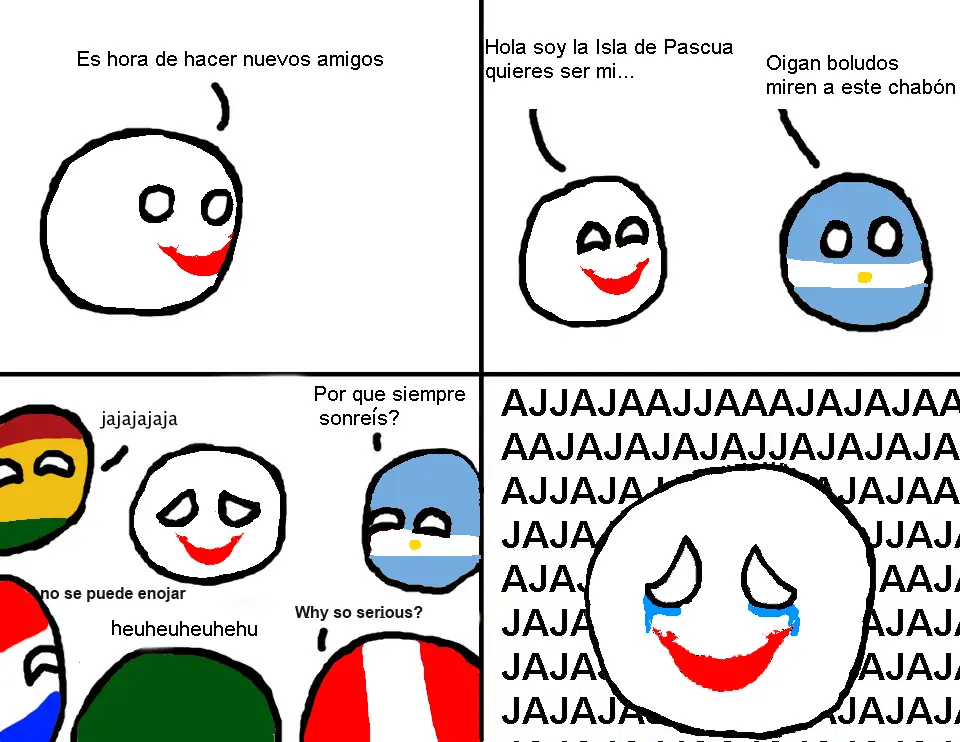 paises