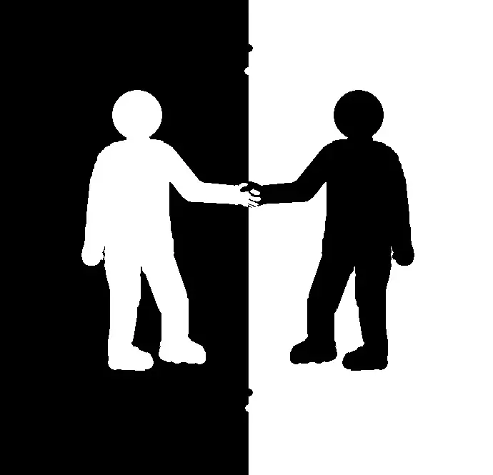 Democracia y Tolerancia