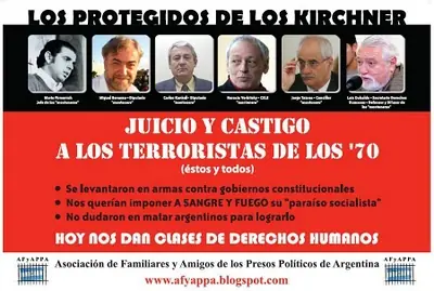 Ultimo testimonio de Jorge Rafael Videla.