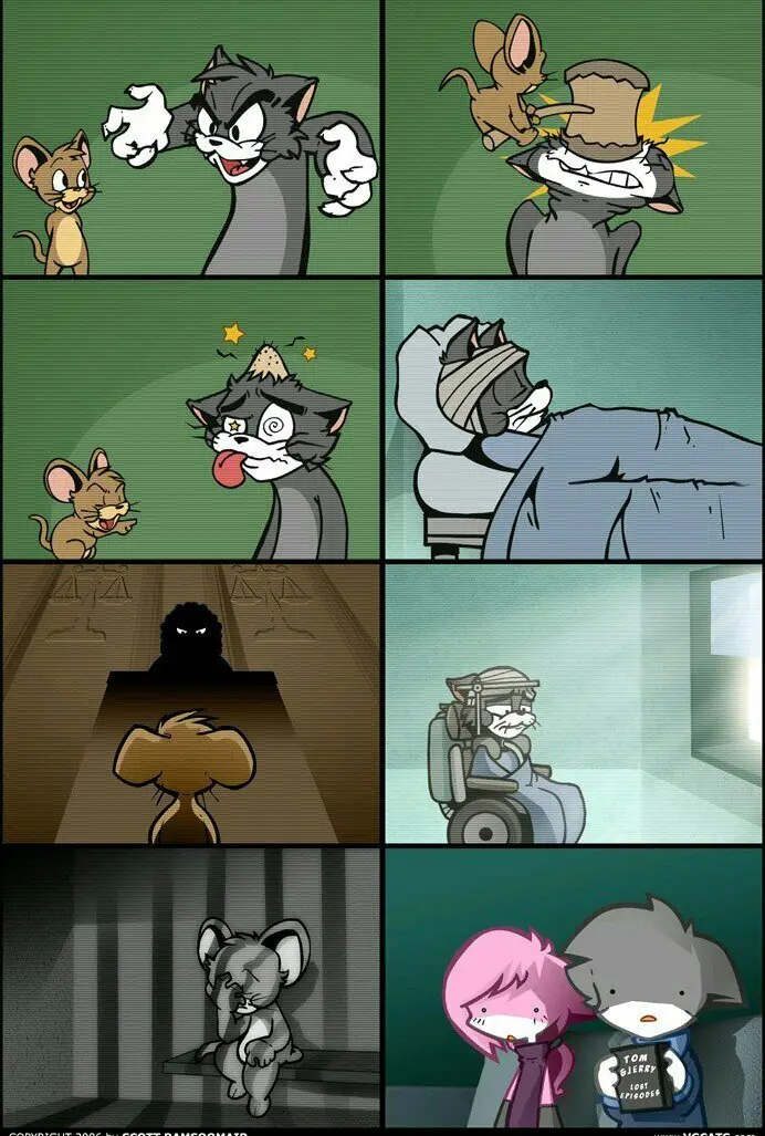 humor megapost