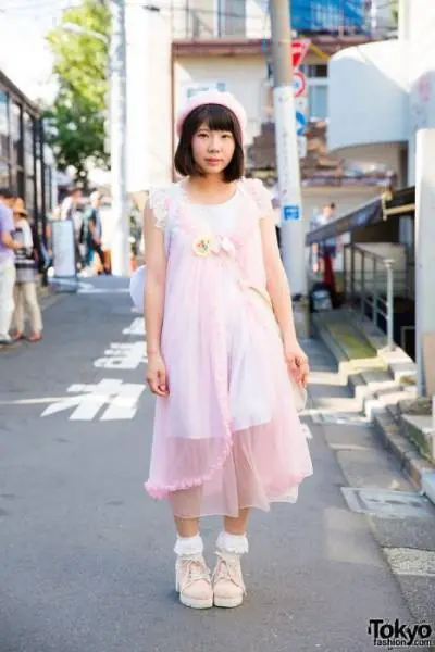 japoneses raros