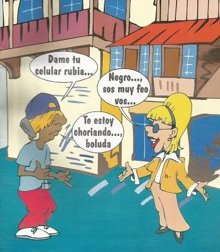 Humor de Martes 20/12/2016