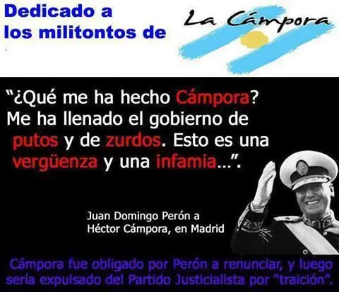 corrupcion menemista