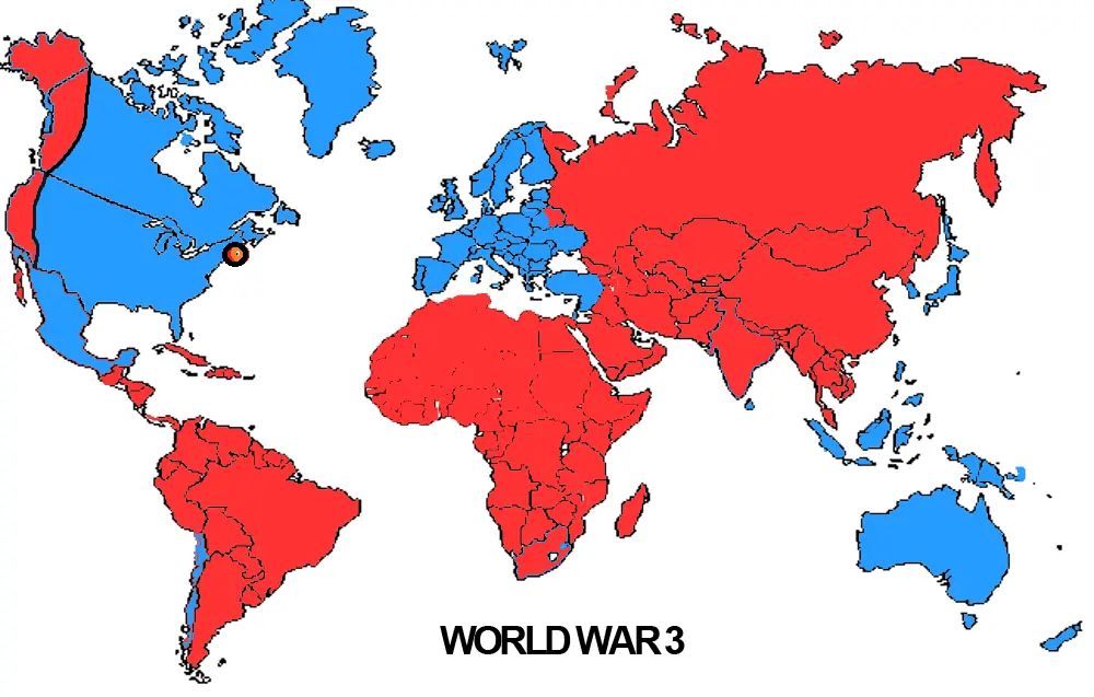Las causas de la 1º Guerra Mundial y su parecido a hoy.