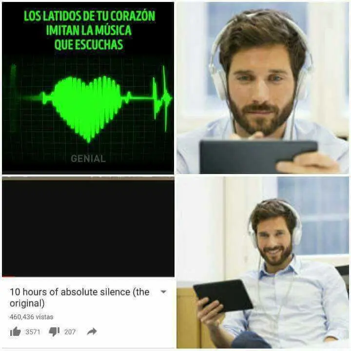 Imágenes de humor nocturno Parte- 120