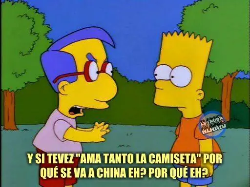 Humor mañanero [Anti-Voca]