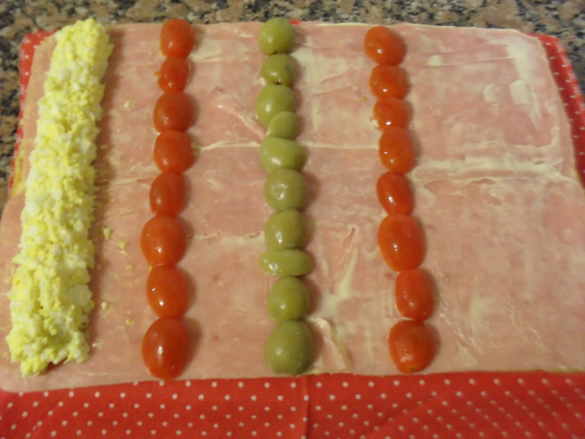 Recetas para las Fiestas