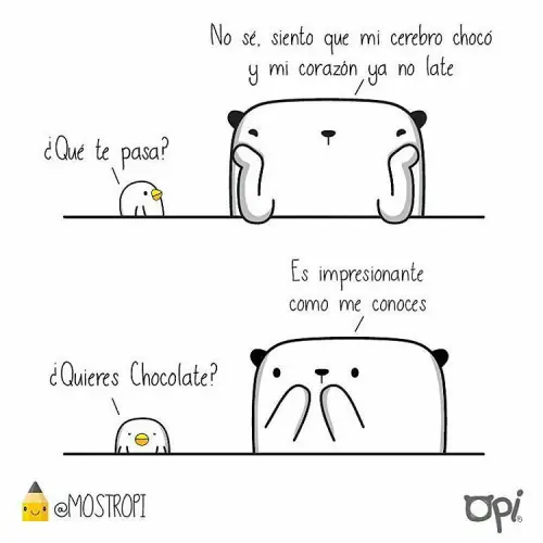 historietas divertidas