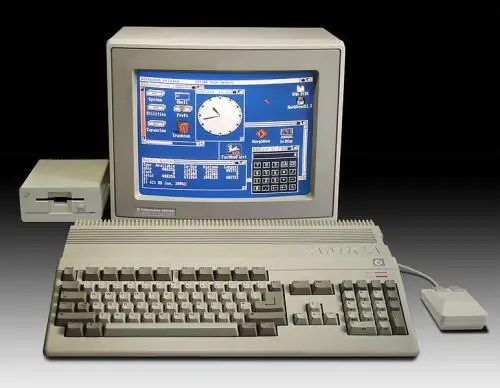 cpu cpu
